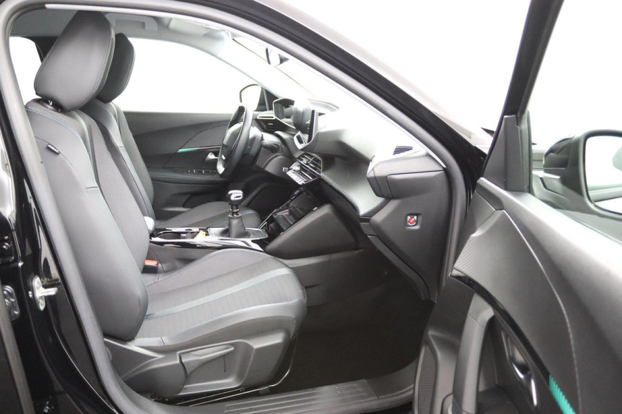 Peugeot 2008 1.2 PureTech Allure*ECC*CAMERA*CRUISE*NAVI*LED*