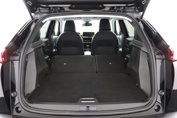 Peugeot 2008 1.2 PureTech Allure*ECC*CAMERA*CRUISE*NAVI*LED*