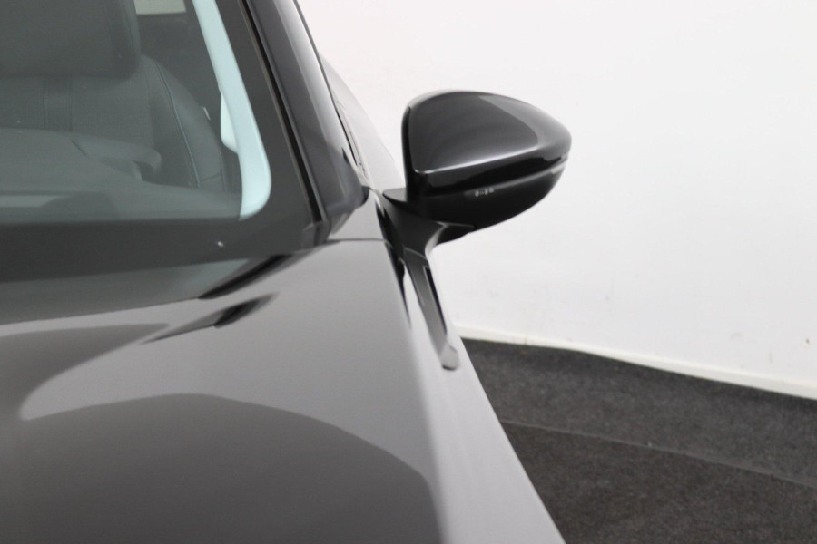 Peugeot 2008 1.2 PureTech Allure*ECC*CAMERA*CRUISE*NAVI*LED*