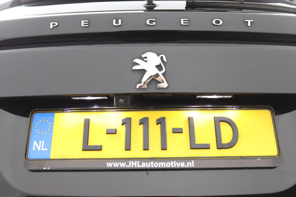 Peugeot 2008 1.2 PureTech Allure*ECC*CAMERA*CRUISE*NAVI*LED*