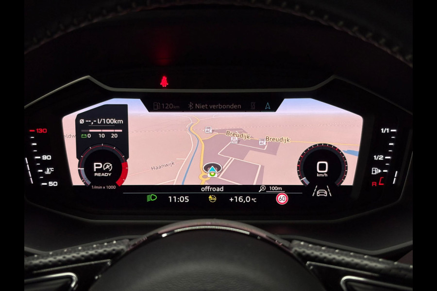 Audi A1 Sportback 30 TFSI 3x S Line KeylessGo|Sfeerv|CarPlay|Cruise