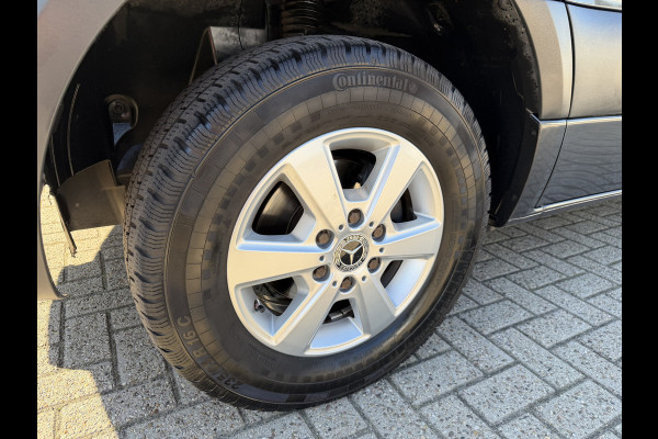 Mercedes-Benz Sprinter 314 2.2 CDI L1H1 Functional RWD / vaste prijs rijklaar € 19.950 ex btw / euro 6 / bpm vrij / lease vanaf € 336 / camera / climate control / trekhaak / grijs metallic !