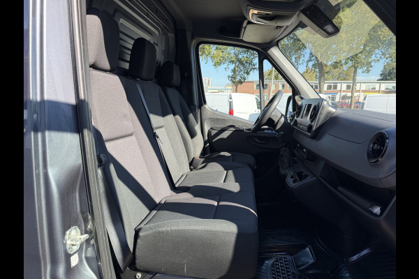 Mercedes-Benz Sprinter 314 2.2 CDI L1H1 Functional RWD / vaste prijs rijklaar € 19.950 ex btw / euro 6 / bpm vrij / lease vanaf € 336 / camera / climate control / trekhaak / grijs metallic !