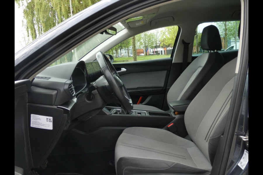 Seat Leon Sportstourer 1.0 TSI Style Launch Edition | Carplay |