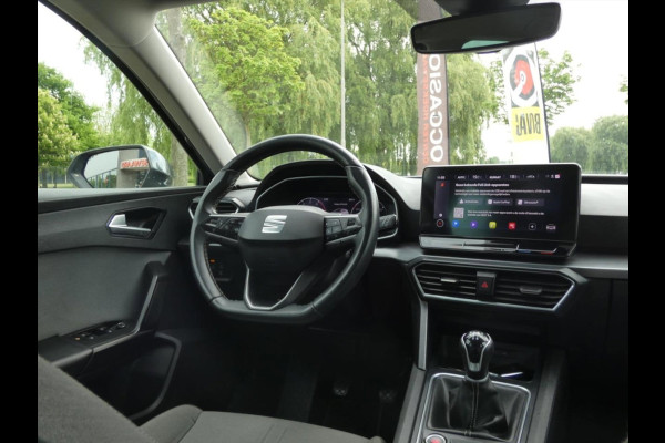 Seat Leon Sportstourer 1.0 TSI Style Launch Edition | Carplay |