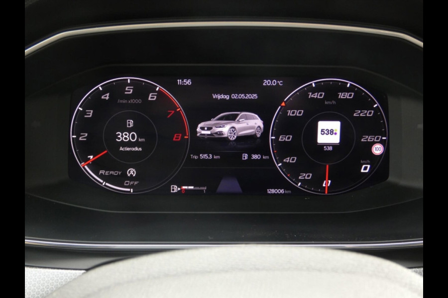 Seat Leon Sportstourer 1.0 TSI Style Launch Edition | Carplay |