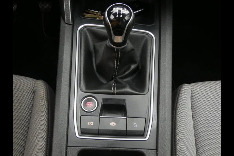 Seat Leon Sportstourer 1.0 TSI Style Launch Edition | Carplay |