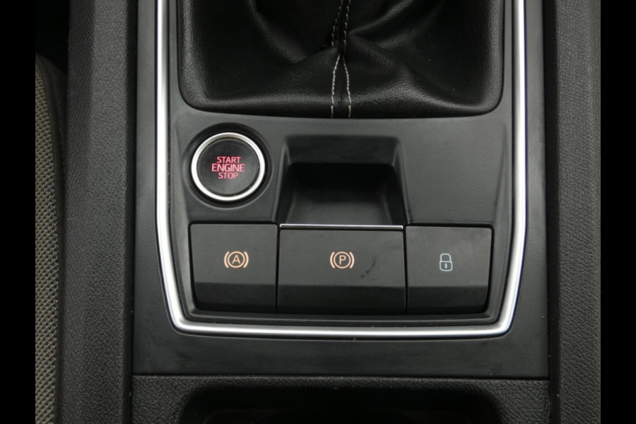 Seat Leon Sportstourer 1.0 TSI Style Launch Edition | Carplay |