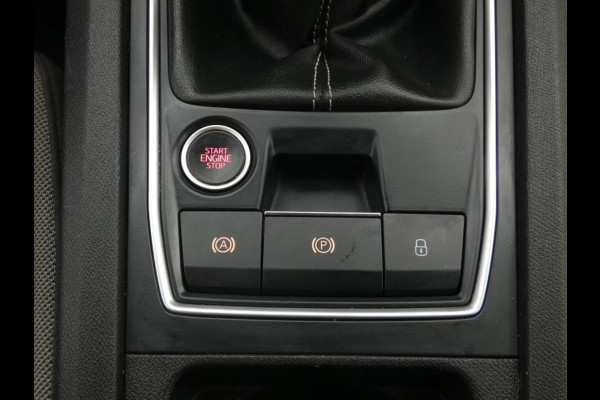 Seat Leon Sportstourer 1.0 TSI Style Launch Edition | Carplay |