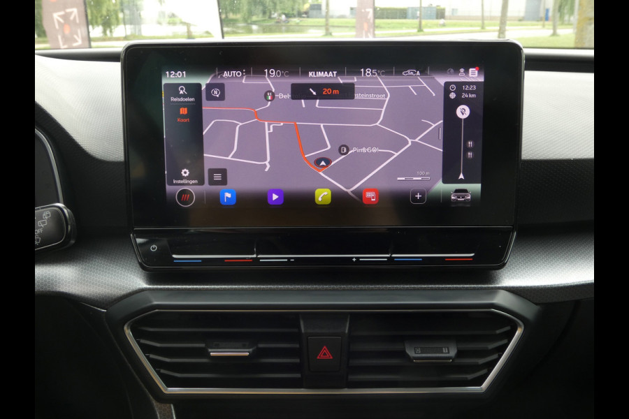 Seat Leon Sportstourer 1.0 TSI Style Launch Edition | Carplay |