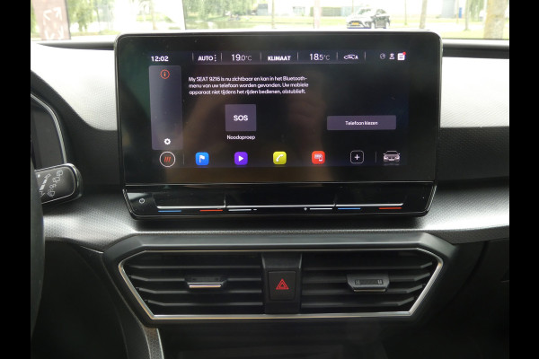 Seat Leon Sportstourer 1.0 TSI Style Launch Edition | Carplay |