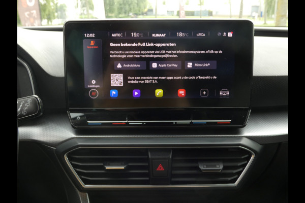 Seat Leon Sportstourer 1.0 TSI Style Launch Edition | Carplay |