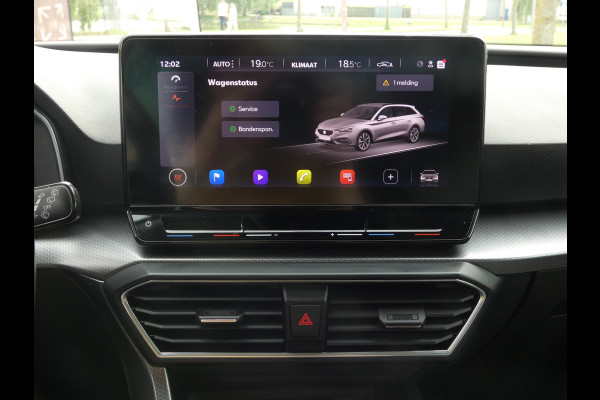 Seat Leon Sportstourer 1.0 TSI Style Launch Edition | Carplay |
