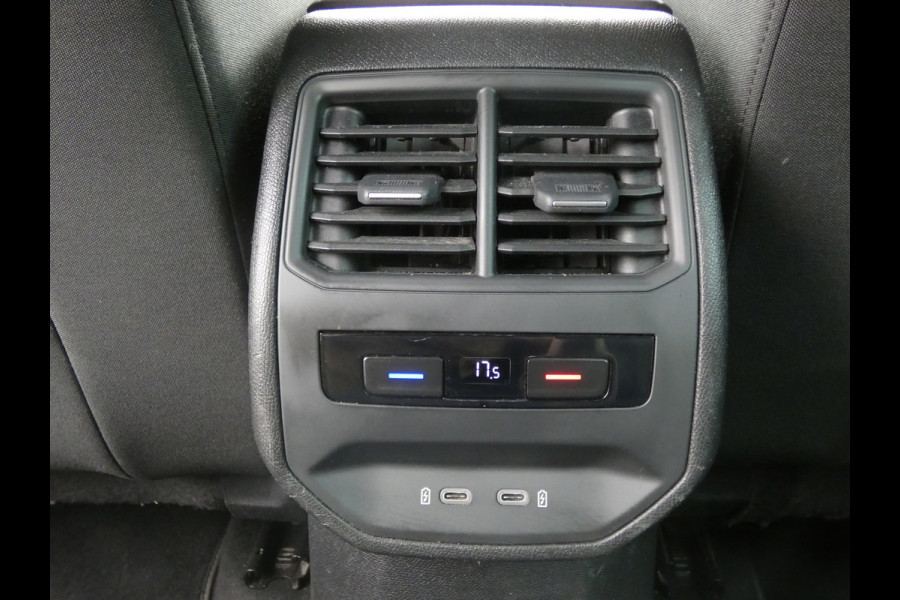 Seat Leon Sportstourer 1.0 TSI Style Launch Edition | Carplay |