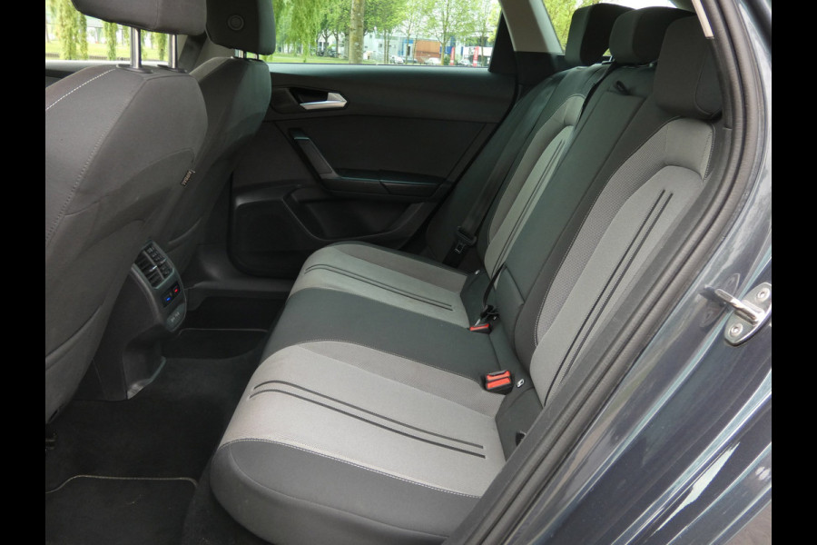 Seat Leon Sportstourer 1.0 TSI Style Launch Edition | Carplay |