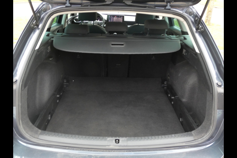 Seat Leon Sportstourer 1.0 TSI Style Launch Edition | Carplay |