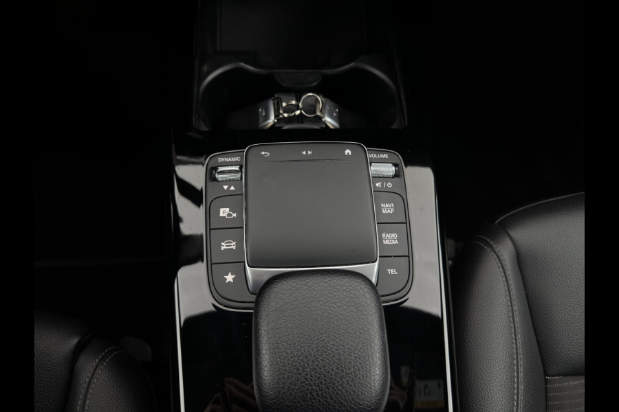 Mercedes-Benz CLA-Klasse Shooting Brake 250 e Business Line (Plug-in) (INCL.BTW) Aut. *LEATHER-FABRIC | FULL-LED | HEATED-COMFORTSEATS | DIGI-COCKPIT | DAB+ | NAVI-FULLMAP | CAMERA | SHIFTPADDLES | 17''ALU | TOWBAR*