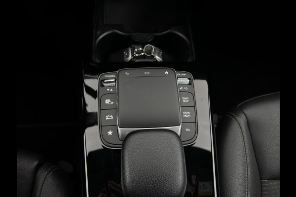 Mercedes-Benz CLA-Klasse Shooting Brake 250 e Business Line (Plug-in) (INCL.BTW) Aut. *LEATHER-FABRIC | FULL-LED | HEATED-COMFORTSEATS | DIGI-COCKPIT | DAB+ | NAVI-FULLMAP | CAMERA | SHIFTPADDLES | 17''ALU | TOWBAR*