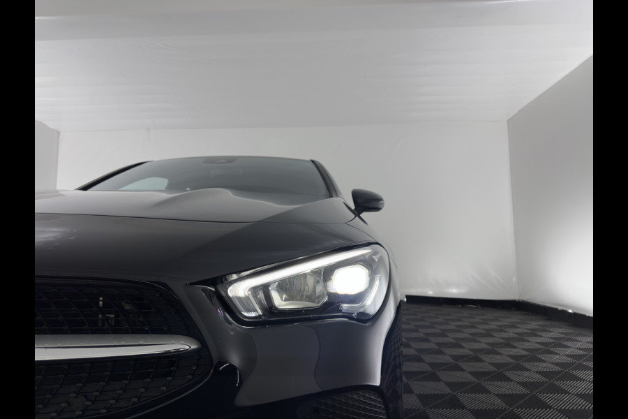 Mercedes-Benz CLA-Klasse Shooting Brake 250 e Business Line (Plug-in) (INCL.BTW) Aut. *LEATHER-FABRIC | FULL-LED | HEATED-COMFORTSEATS | DIGI-COCKPIT | DAB+ | NAVI-FULLMAP | CAMERA | SHIFTPADDLES | 17''ALU | TOWBAR*