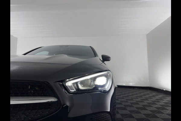 Mercedes-Benz CLA-Klasse Shooting Brake 250 e Business Line (Plug-in) (INCL.BTW) Aut. *LEATHER-FABRIC | FULL-LED | HEATED-COMFORTSEATS | DIGI-COCKPIT | DAB+ | NAVI-FULLMAP | CAMERA | SHIFTPADDLES | 17''ALU | TOWBAR*