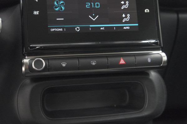 Citroën C3 PureTech 82 Shine | Camera | Parkeersensoren | Navigatie | Apple Carplay