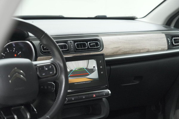 Citroën C3 PureTech 82 Shine | Camera | Parkeersensoren | Navigatie | Apple Carplay