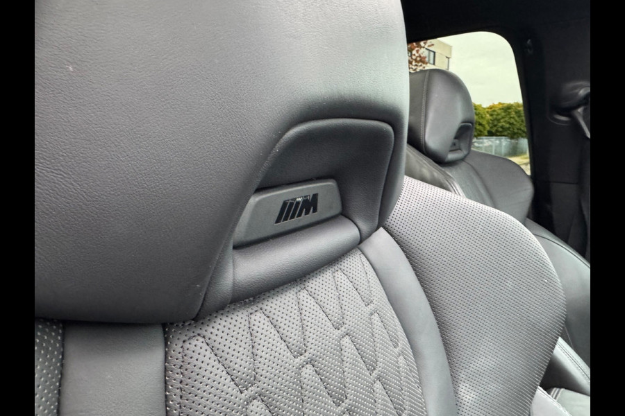 BMW X5 XDrive45e High Executive M Stoelen HUD Laser Maxton TV Ventilatie