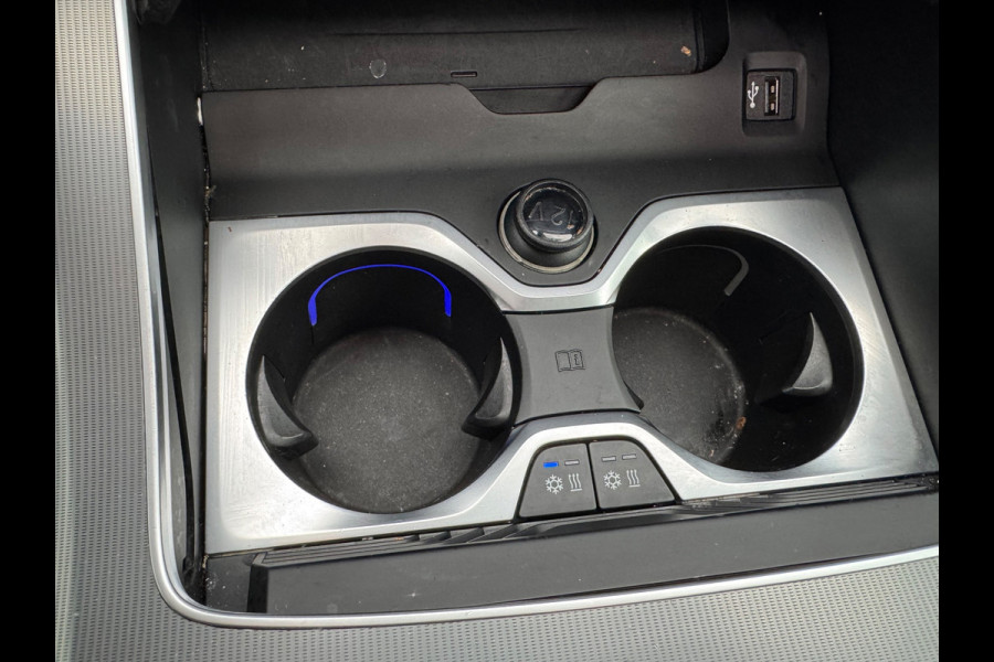 BMW X5 XDrive45e High Executive M Stoelen HUD Laser Maxton TV Ventilatie