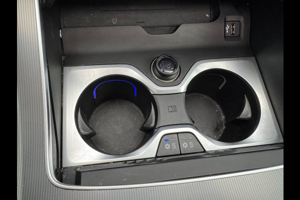 BMW X5 XDrive45e High Executive M Stoelen HUD Laser Maxton TV Ventilatie