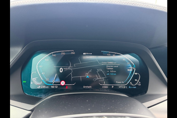 BMW X5 XDrive45e High Executive M Stoelen HUD Laser Maxton TV Ventilatie
