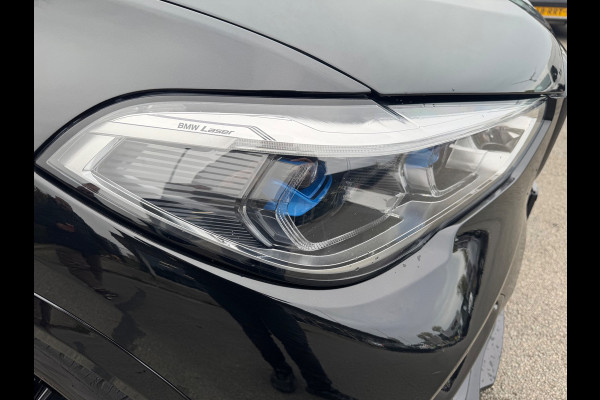 BMW X5 XDrive45e High Executive M Stoelen HUD Laser Maxton TV Ventilatie