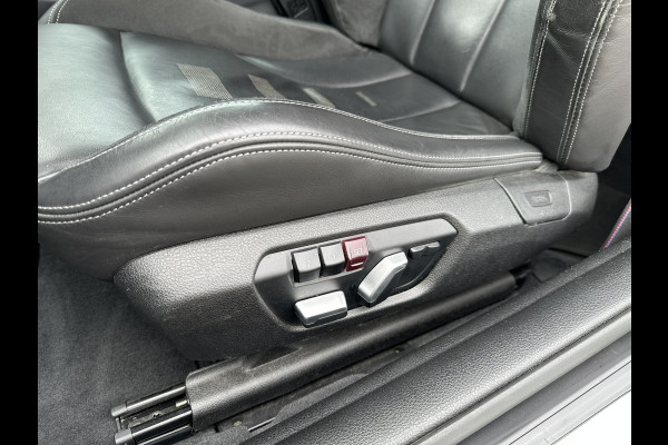 BMW M4 CS Aut. *CERAMIC-BRAKES | HEAD-UP | FULL-LED | CARBON-PACK | LEATHER-MICROFIBRE | HEATED-SPORTSEATS | HIFI-SOUND | CAMERA | NAVI-FULLMAP | 19&20''ALU | ECC | PDC*