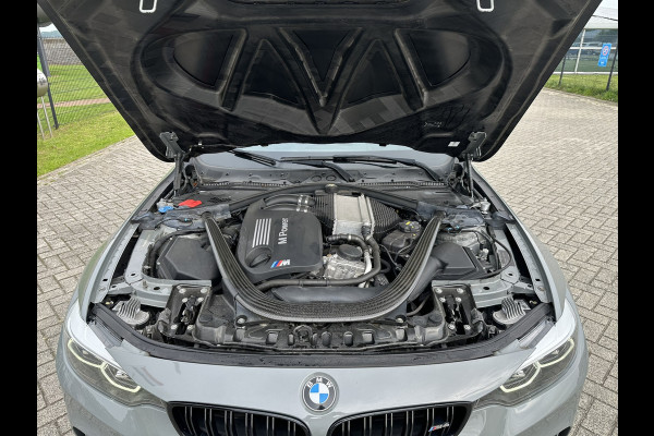 BMW M4 CS Aut. *CERAMIC-BRAKES | HEAD-UP | FULL-LED | CARBON-PACK | LEATHER-MICROFIBRE | HEATED-SPORTSEATS | HIFI-SOUND | CAMERA | NAVI-FULLMAP | 19&20''ALU | ECC | PDC*