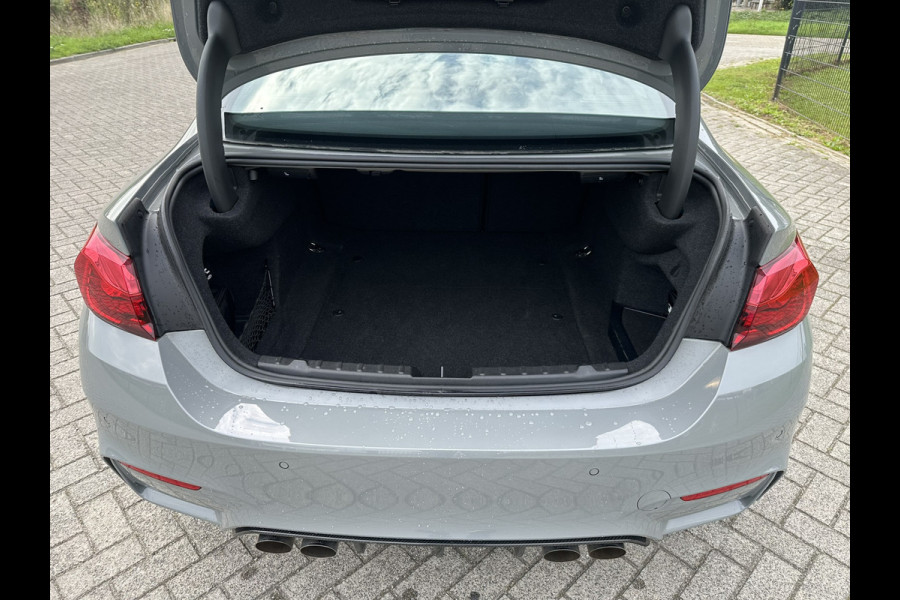 BMW M4 CS Aut. *CERAMIC-BRAKES | HEAD-UP | FULL-LED | CARBON-PACK | LEATHER-MICROFIBRE | HEATED-SPORTSEATS | HIFI-SOUND | CAMERA | NAVI-FULLMAP | 19&20''ALU | ECC | PDC*