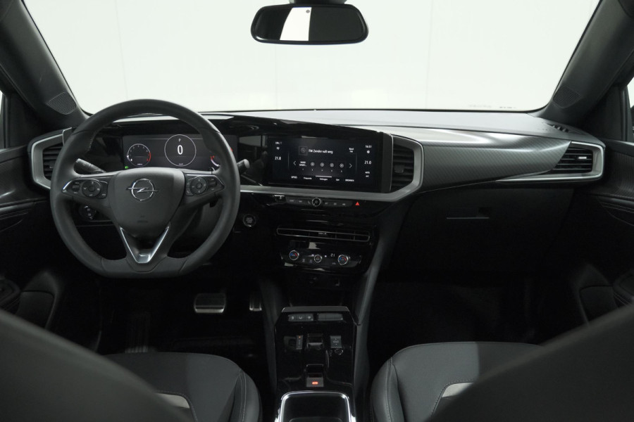 Opel Mokka 1.2 Turbo 130 Ultimate | Camera | Dodehoekdetectie | Massage | Adaptieve Cruise Control