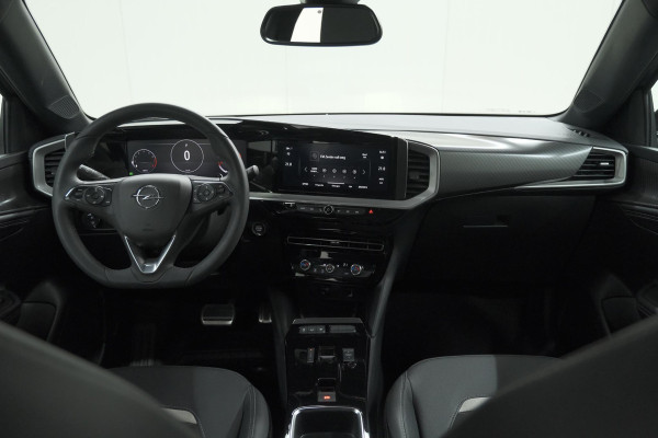 Opel Mokka 1.2 Turbo 130 Ultimate | Camera | Dodehoekdetectie | Massage | Adaptieve Cruise Control