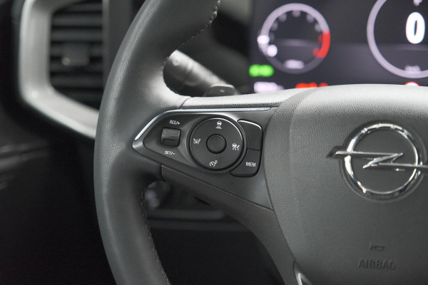 Opel Mokka 1.2 Turbo 130 Ultimate | Camera | Dodehoekdetectie | Massage | Adaptieve Cruise Control