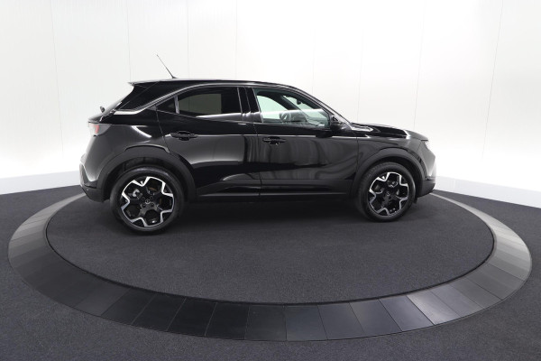 Opel Mokka 1.2 Turbo 130 Ultimate | Camera | Dodehoekdetectie | Massage | Adaptieve Cruise Control
