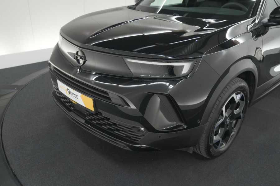 Opel Mokka 1.2 Turbo 130 Ultimate | Camera | Dodehoekdetectie | Massage | Adaptieve Cruise Control