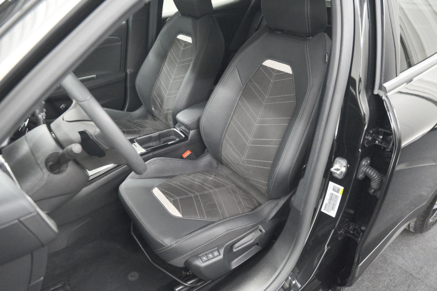 Opel Mokka 1.2 Turbo 130 Ultimate | Camera | Dodehoekdetectie | Massage | Adaptieve Cruise Control