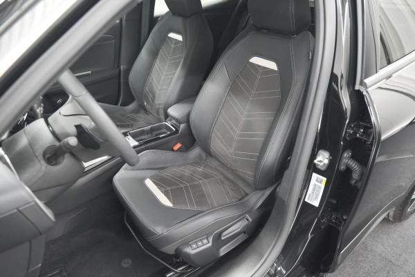 Opel Mokka 1.2 Turbo 130 Ultimate | Camera | Dodehoekdetectie | Massage | Adaptieve Cruise Control