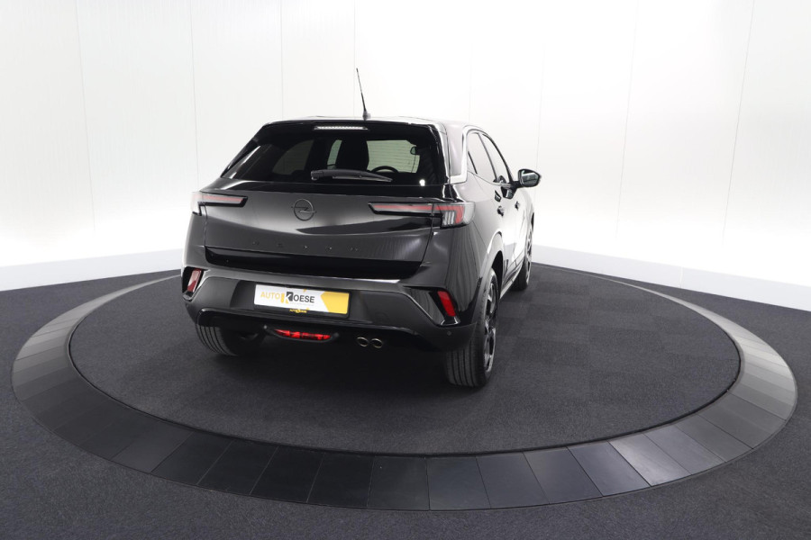 Opel Mokka 1.2 Turbo 130 Ultimate | Camera | Dodehoekdetectie | Massage | Adaptieve Cruise Control