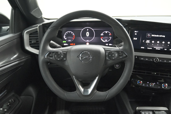 Opel Mokka 1.2 Turbo 130 Ultimate | Camera | Dodehoekdetectie | Massage | Adaptieve Cruise Control