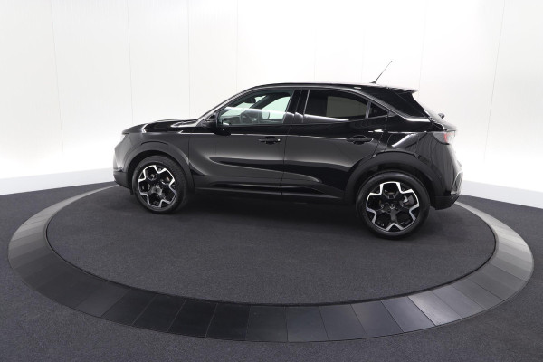 Opel Mokka 1.2 Turbo 130 Ultimate | Camera | Dodehoekdetectie | Massage | Adaptieve Cruise Control