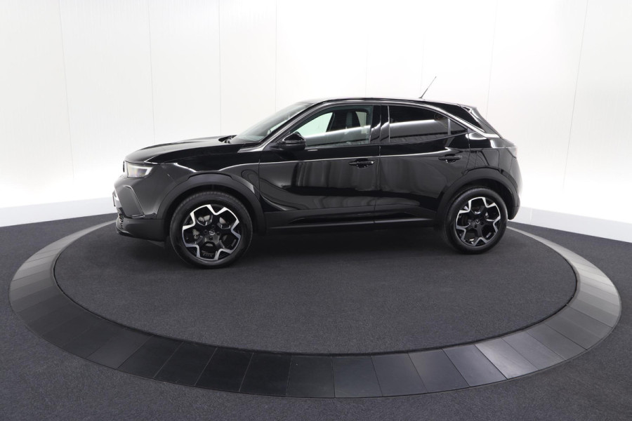 Opel Mokka 1.2 Turbo 130 Ultimate | Camera | Dodehoekdetectie | Massage | Adaptieve Cruise Control