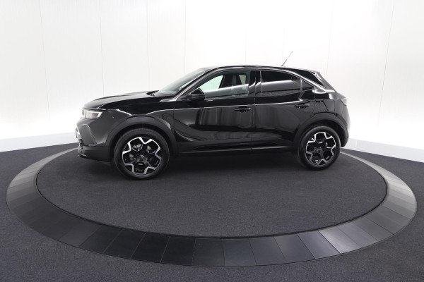 Opel Mokka 1.2 Turbo 130 Ultimate | Camera | Dodehoekdetectie | Massage | Adaptieve Cruise Control