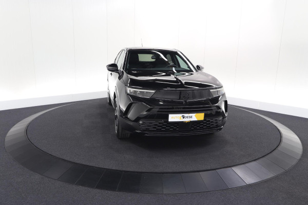 Opel Mokka 1.2 Turbo 130 Ultimate | Camera | Dodehoekdetectie | Massage | Adaptieve Cruise Control