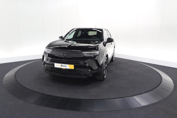 Opel Mokka 1.2 Turbo 130 Ultimate | Camera | Dodehoekdetectie | Massage | Adaptieve Cruise Control