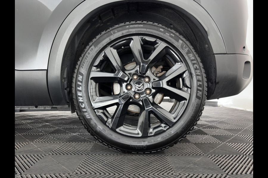 Citroën C5 Aircross 1.6 Hybrid 225 Business Plus (Plug-in) Aut. *LEATHER-FABRIC | NAVI-FULLMAP | FULL-LED | KEYLESS | TOPVIEW | ECC | PRIVACY-GLASS | PDC | CRUISE | DAB | DIGI-COCKPIT | CARPLAY |  LANE-ASSIST | TOWBAR | SHIFTPADDLES | 19"ALU*