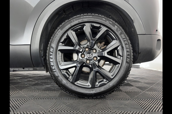 Citroën C5 Aircross 1.6 Hybrid 225 Business Plus (Plug-in) Aut. *LEATHER-FABRIC | NAVI-FULLMAP | FULL-LED | KEYLESS | TOPVIEW | ECC | PRIVACY-GLASS | PDC | CRUISE | DAB | DIGI-COCKPIT | CARPLAY |  LANE-ASSIST | TOWBAR | SHIFTPADDLES | 19"ALU*